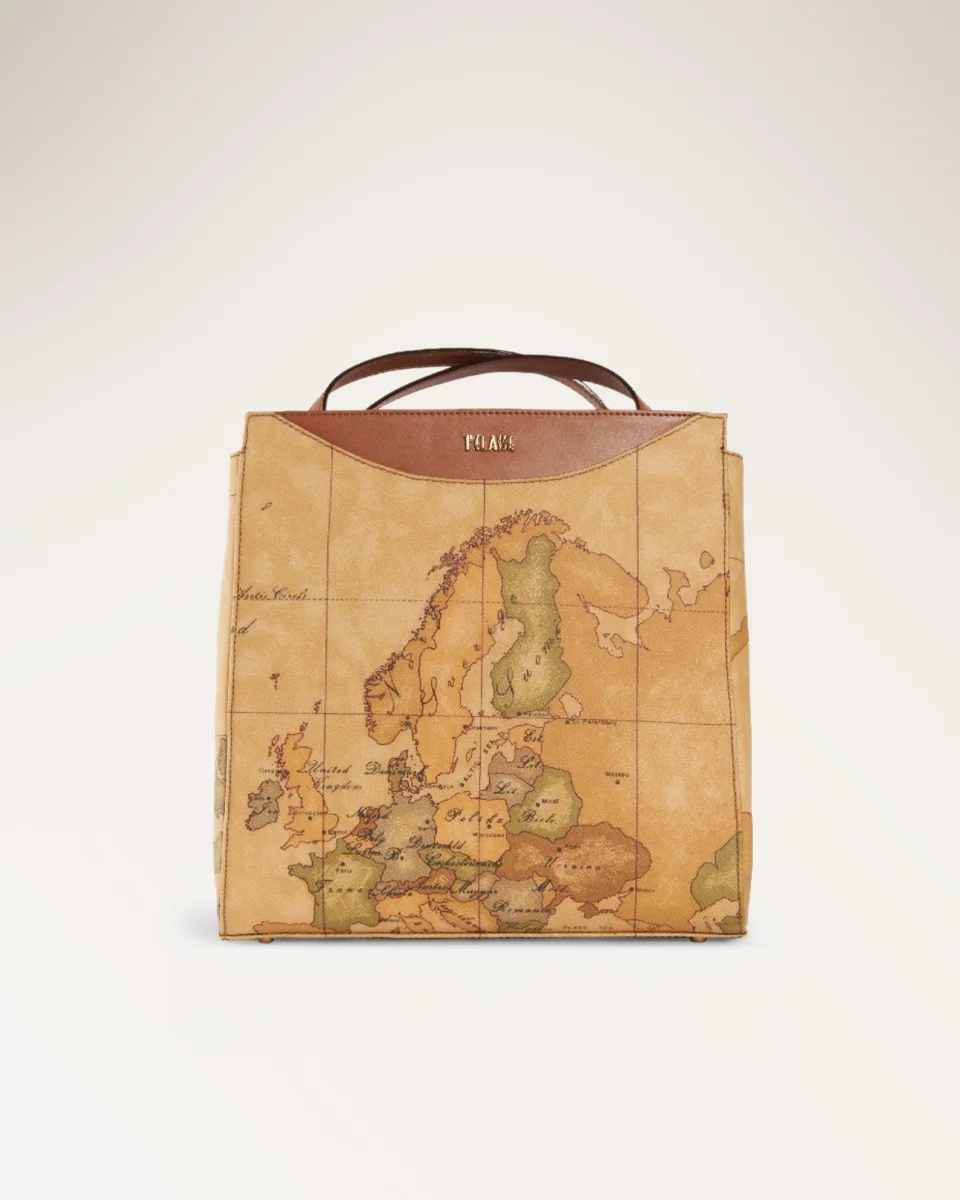 Zaino Doppia Portabi - immagine 2