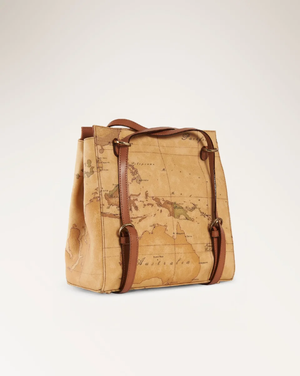 Zaino Doppia Portabi - immagine 3