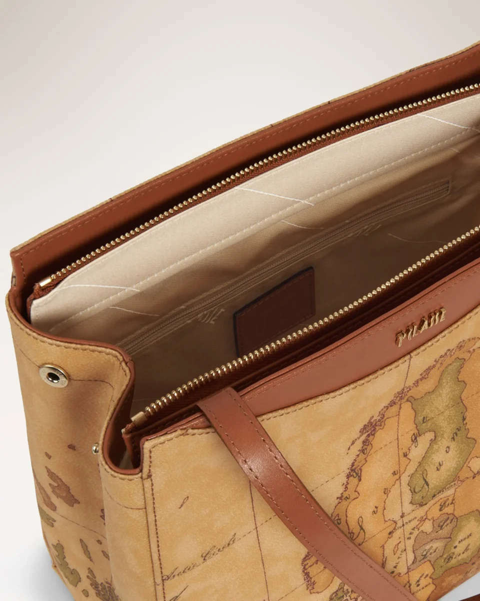 Zaino Doppia Portabi - immagine 4