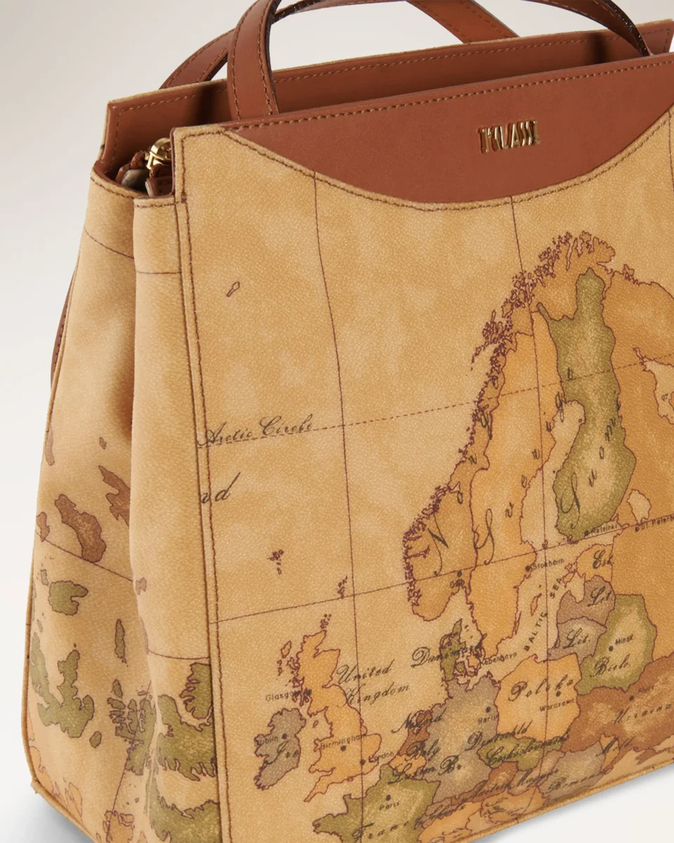 Zaino Doppia Portabi - immagine 5