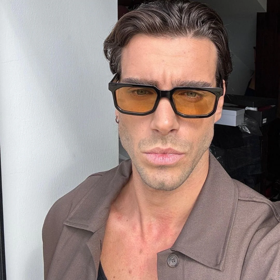 OCCHIALI Uomo - Os Sunglasses - immagine 3