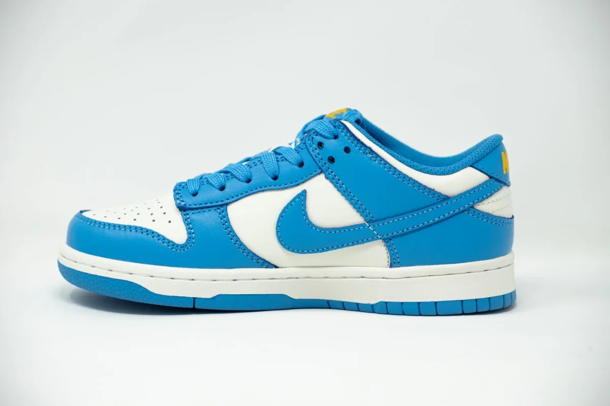 Nike Dunk Low - NIKE - DD1503-100 - immagine 2