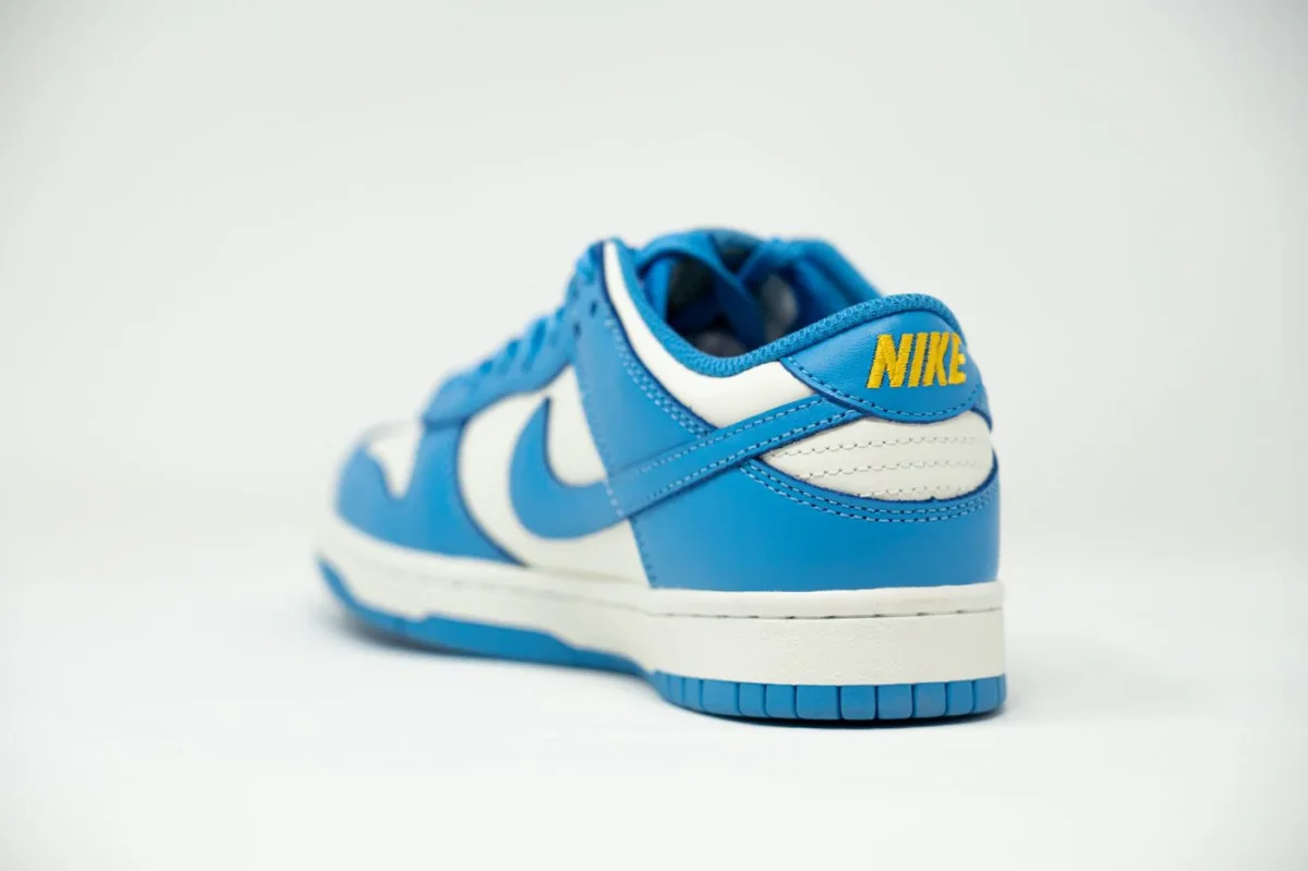 Nike Dunk Low - NIKE - DD1503-100 - immagine 3