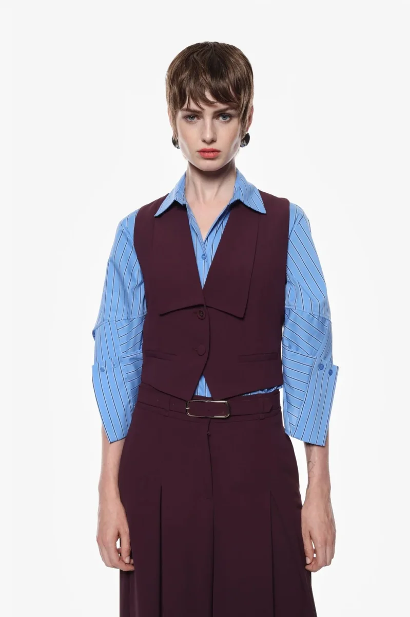 GILET Donna - Imperial - immagine 4