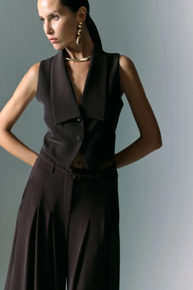 GILET Donna - Imperial - immagine 8