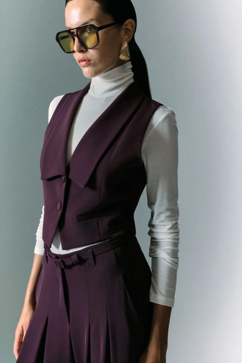 GILET Donna - Imperial - immagine 2