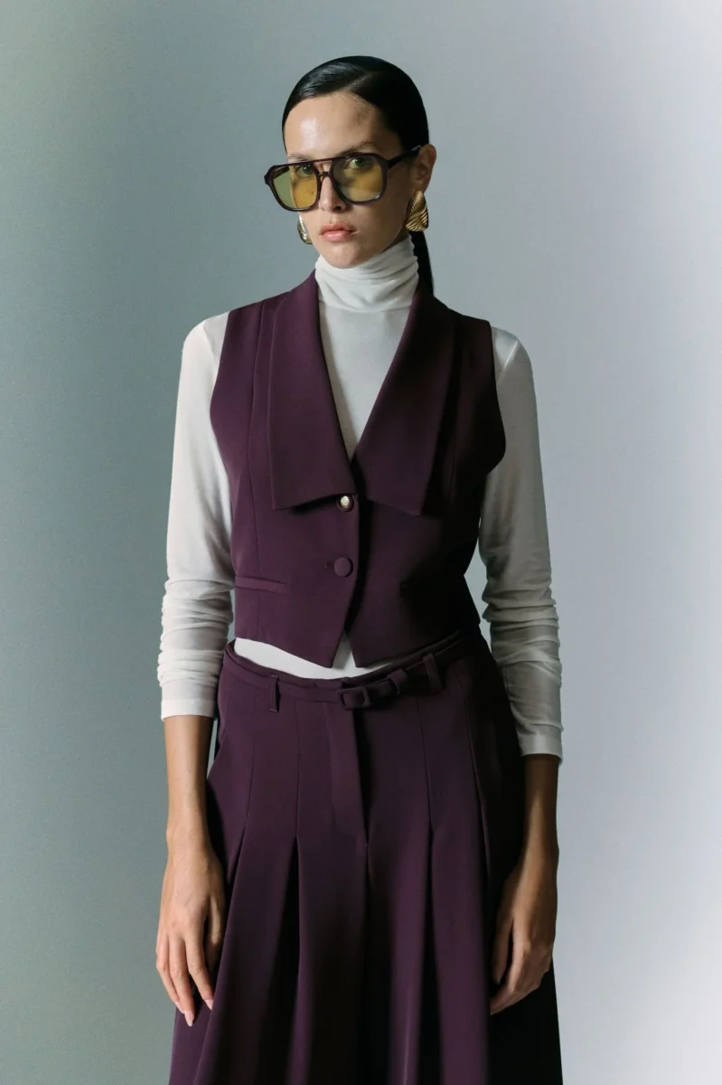GILET Donna - Imperial - immagine 3