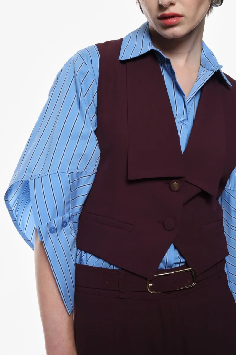 GILET Donna - Imperial - immagine 5