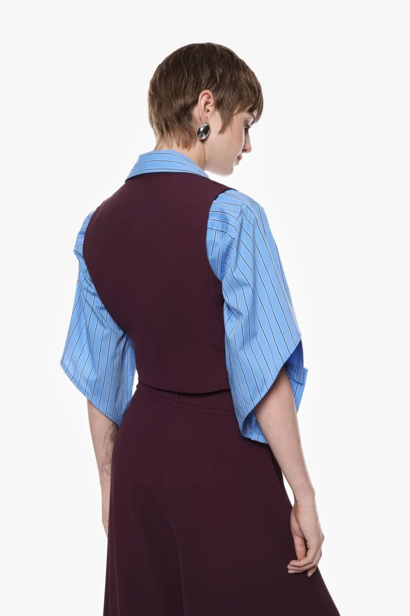 GILET Donna - Imperial - immagine 6