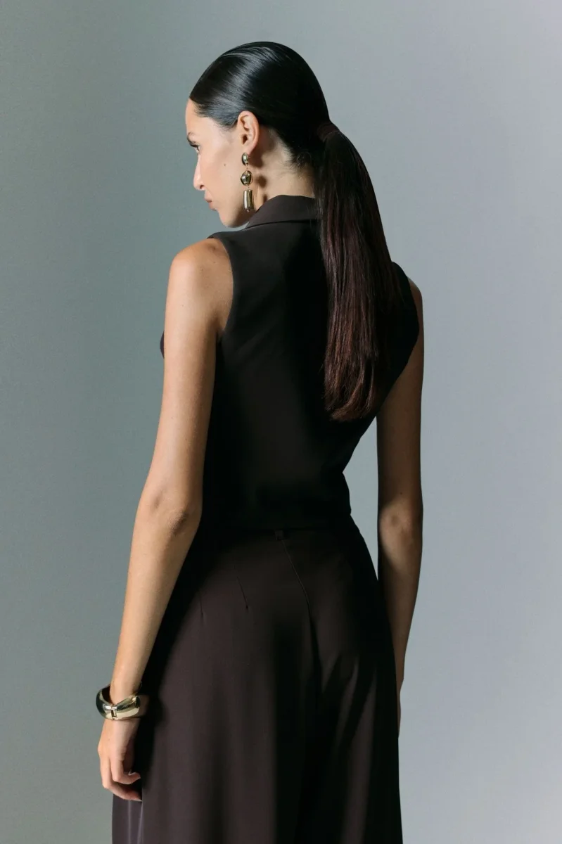 GILET Donna - Imperial - immagine 9