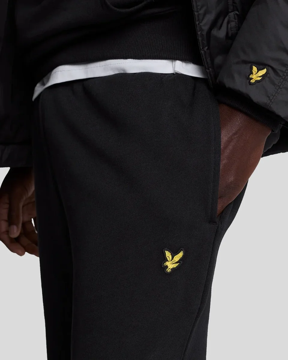 Pantaloni in felpa Uomo - Lyle&Scott - immagine 9