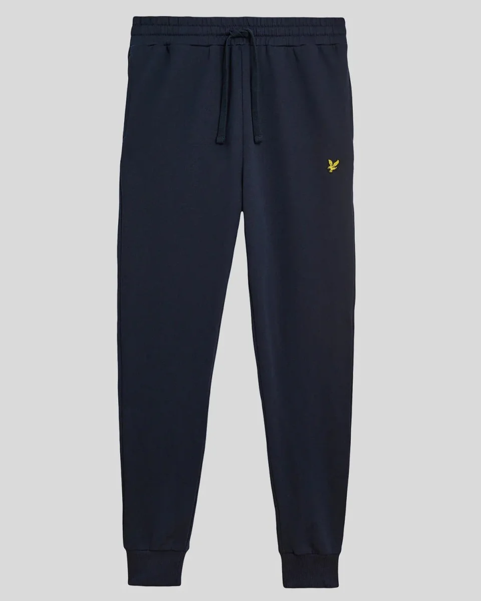 Pantaloni in felpa Uomo - Lyle&Scott - immagine 2