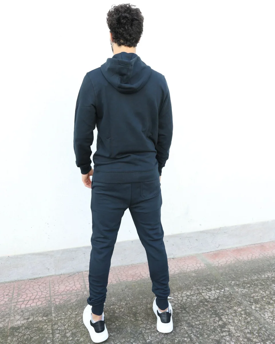 Pantaloni in felpa Uomo - Lyle&Scott - immagine 5