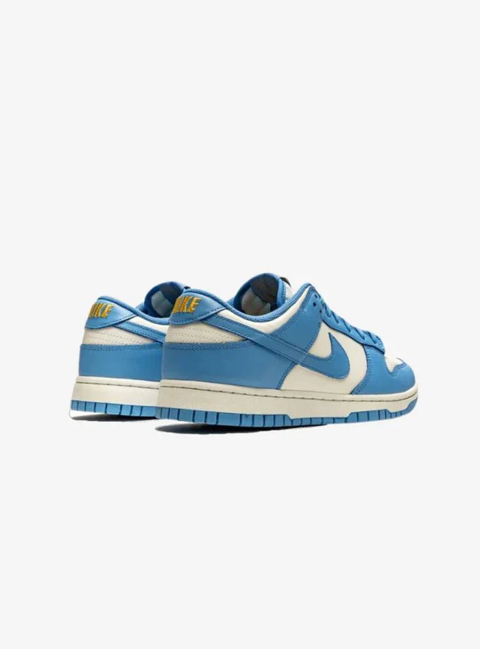 Nike Dunk Low - NIKE - DD1503-100 - immagine 4