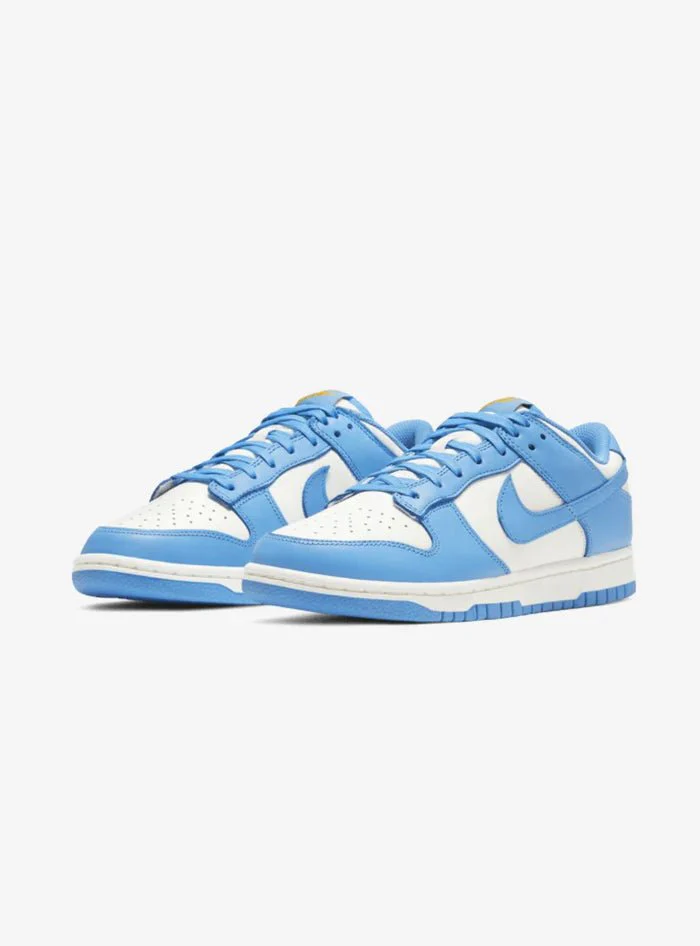 Nike Dunk Low - NIKE - DD1503-100 - immagine 5