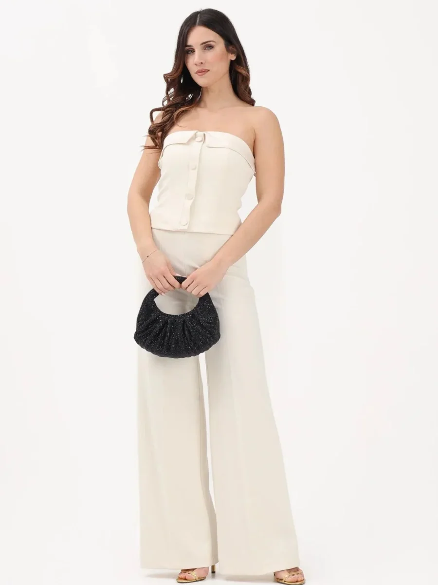 Pantalone a palazzo Donna - Vicolo - immagine 2