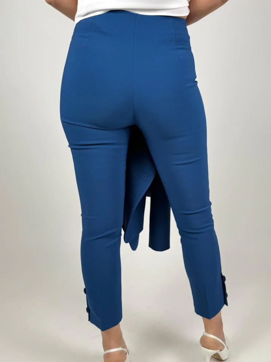 Pantalone alla capri Donna - Rinascimento - immagine 9