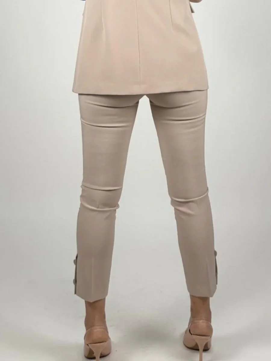 Pantalone alla capri Donna - Rinascimento - immagine 4