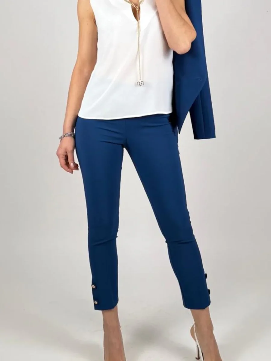 Pantalone alla capri Donna - Rinascimento - immagine 7