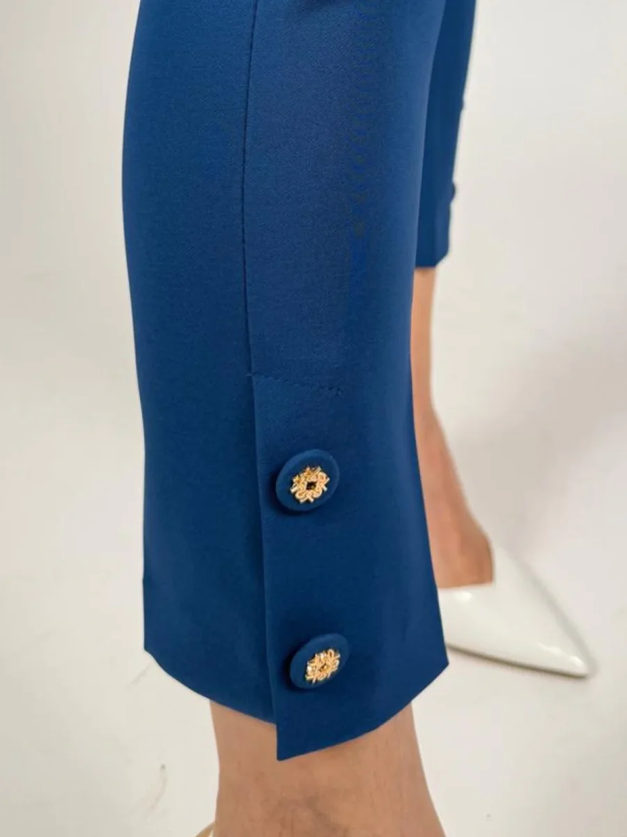 Pantalone alla capri Donna - Rinascimento - immagine 8