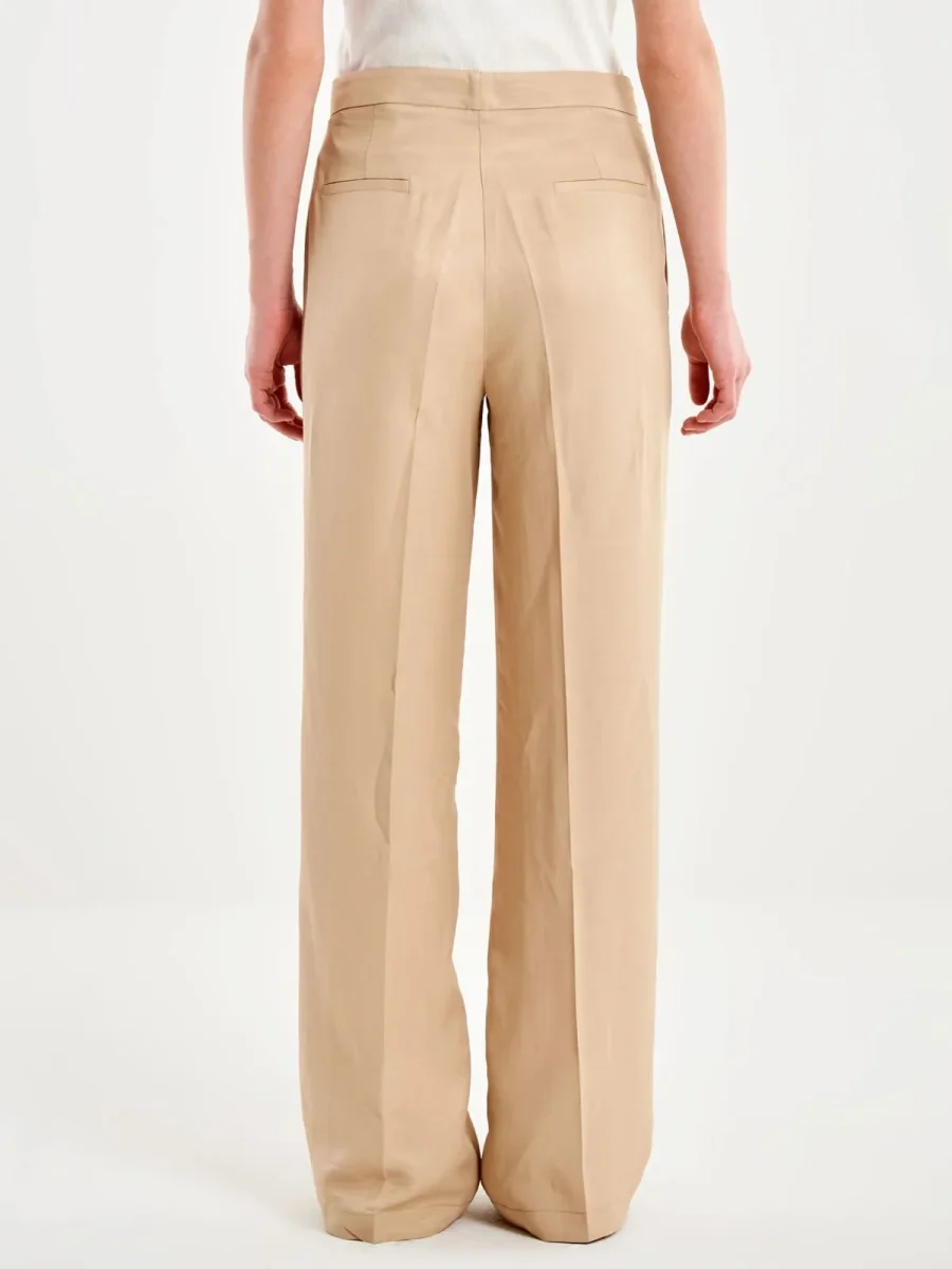 Pantalone ampio a palazzo Donna - Vicolo - immagine 5