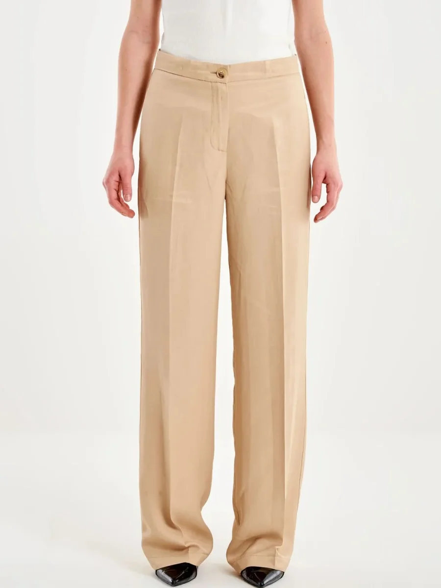 Pantalone ampio a palazzo Donna - Vicolo - immagine 4