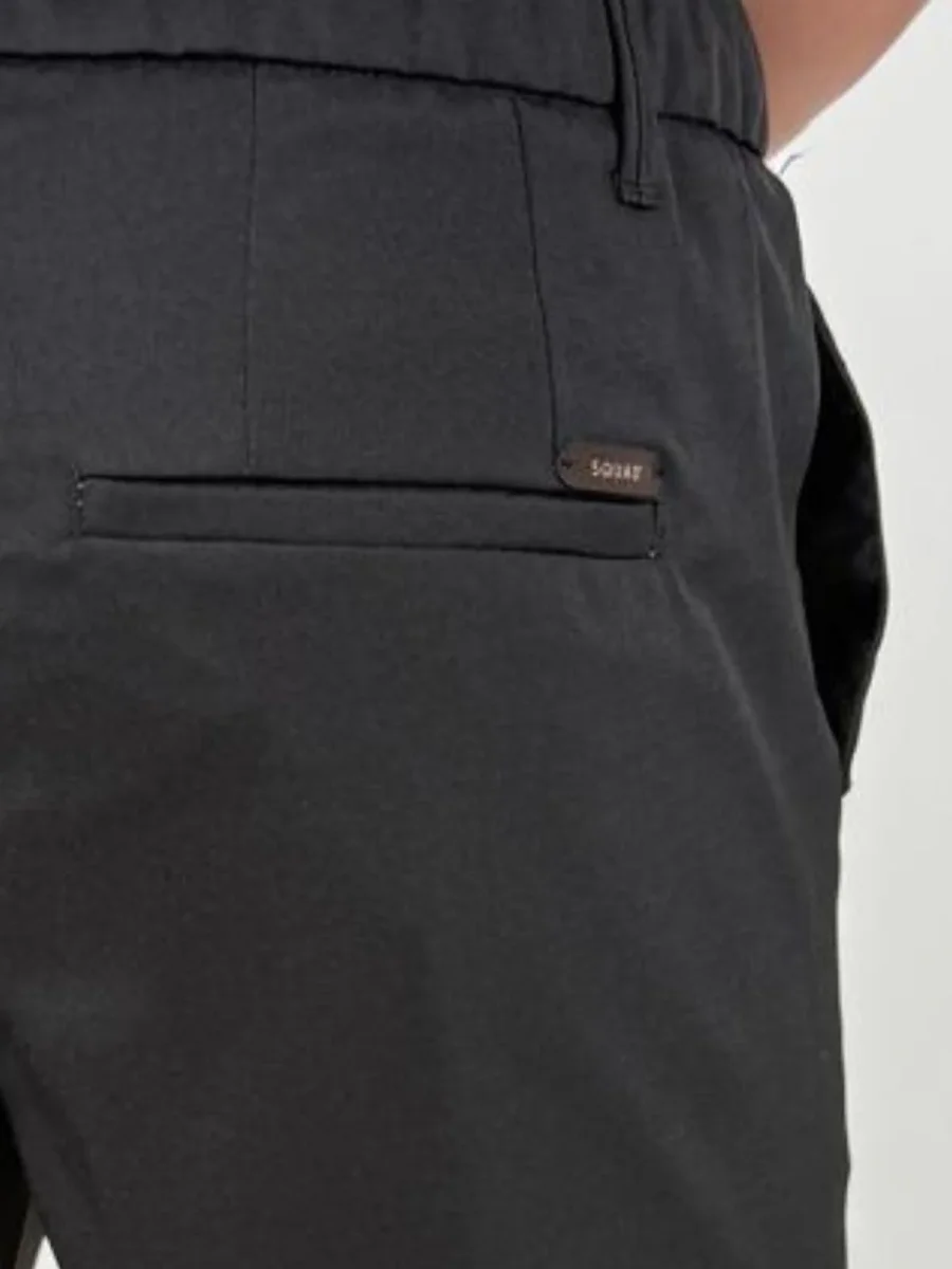 Pantalone jogger con coulisse Uomo - Squad2 - immagine 5