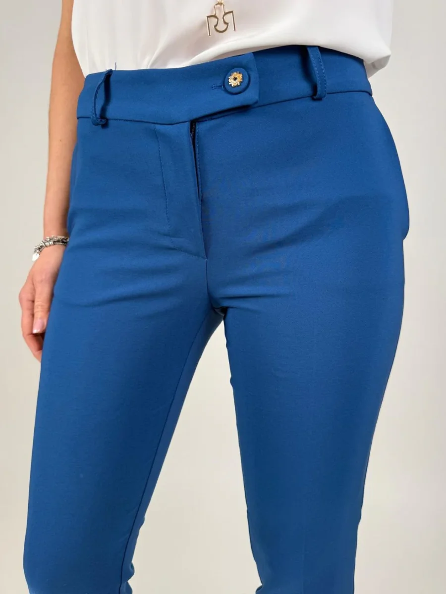 Pantalone slim Donna - Rinascimento - immagine 7