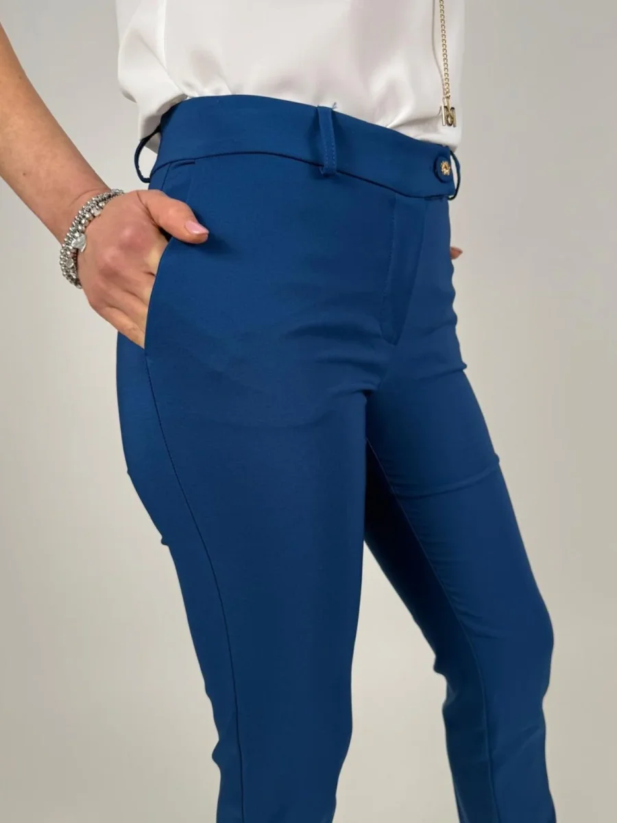 Pantalone slim Donna - Rinascimento - immagine 8