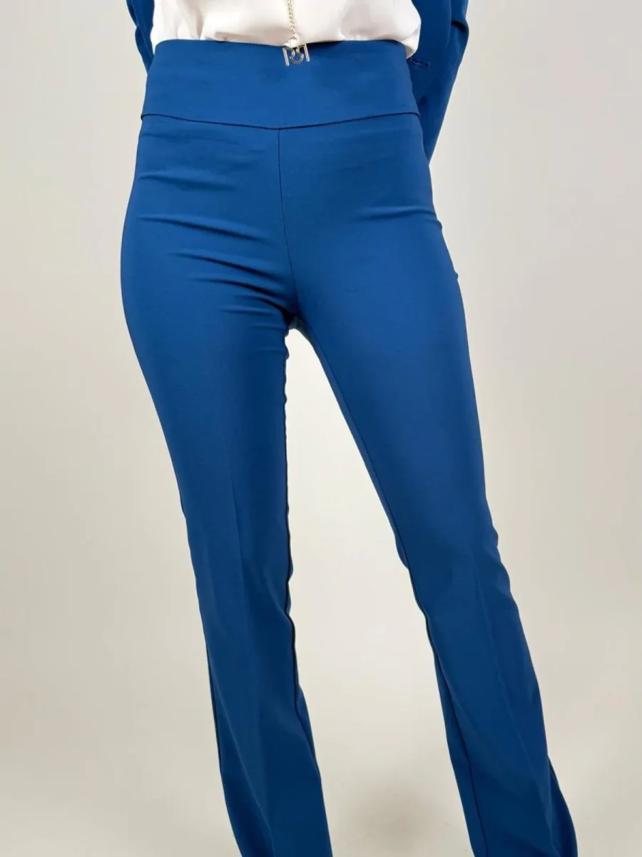 Pantalone vita alta Donna - Rinascimento - immagine 5
