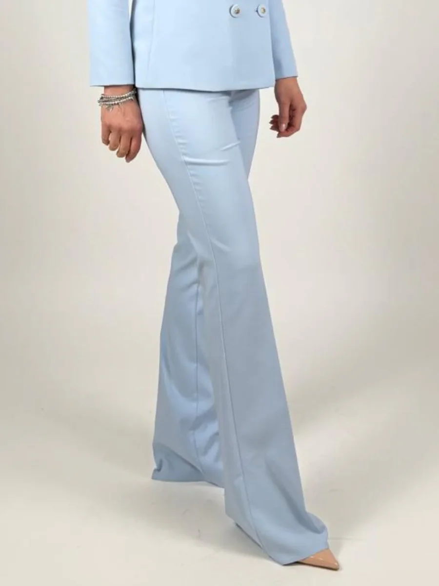 Pantalone vita alta Donna - Rinascimento - immagine 8