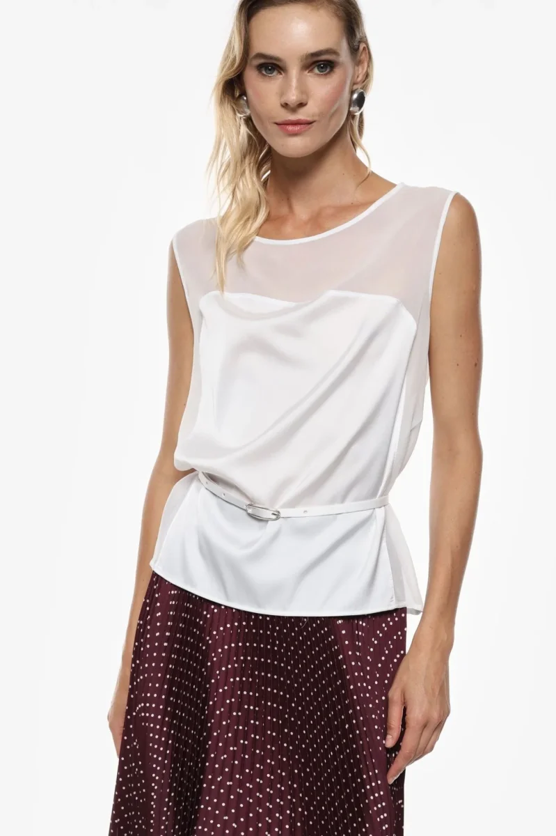 CANOTTA Donna - Imperial - immagine 2