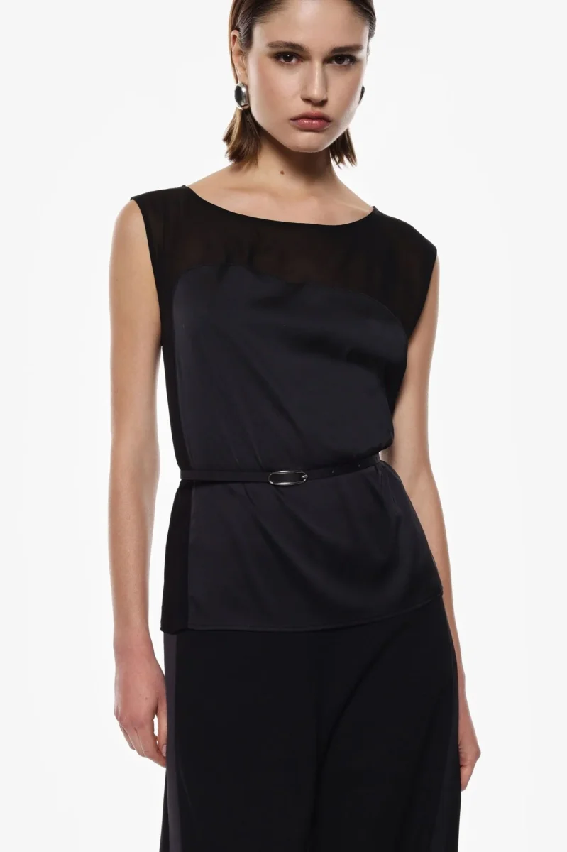 CANOTTA Donna - Imperial - immagine 5