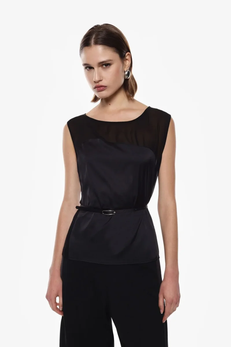 CANOTTA Donna - Imperial - immagine 7