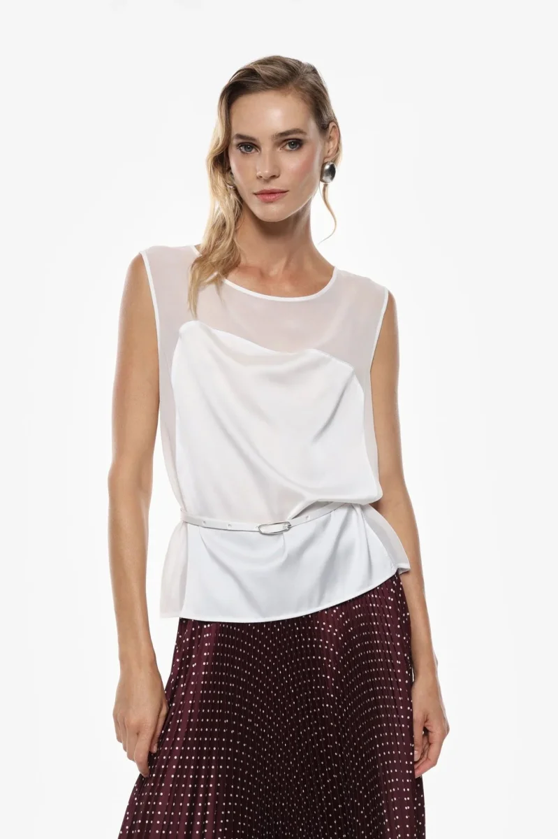 CANOTTA Donna - Imperial - immagine 4