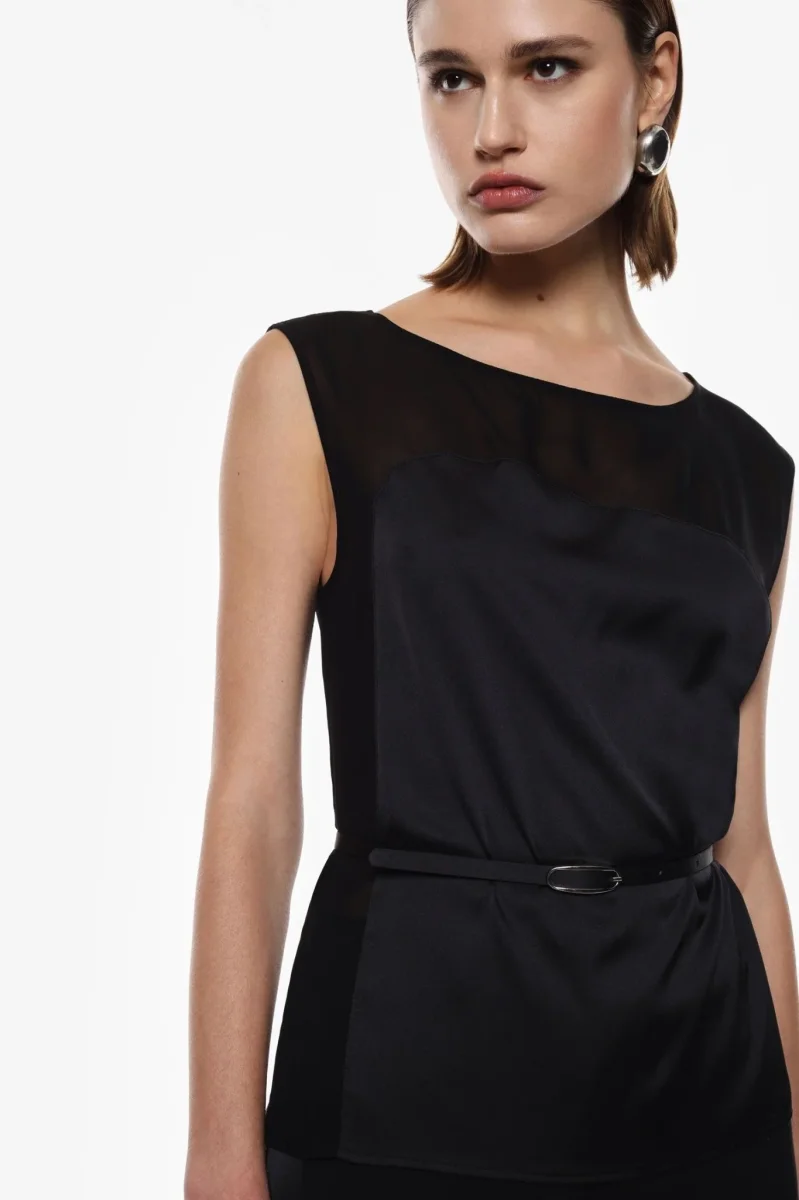 CANOTTA Donna - Imperial - immagine 6