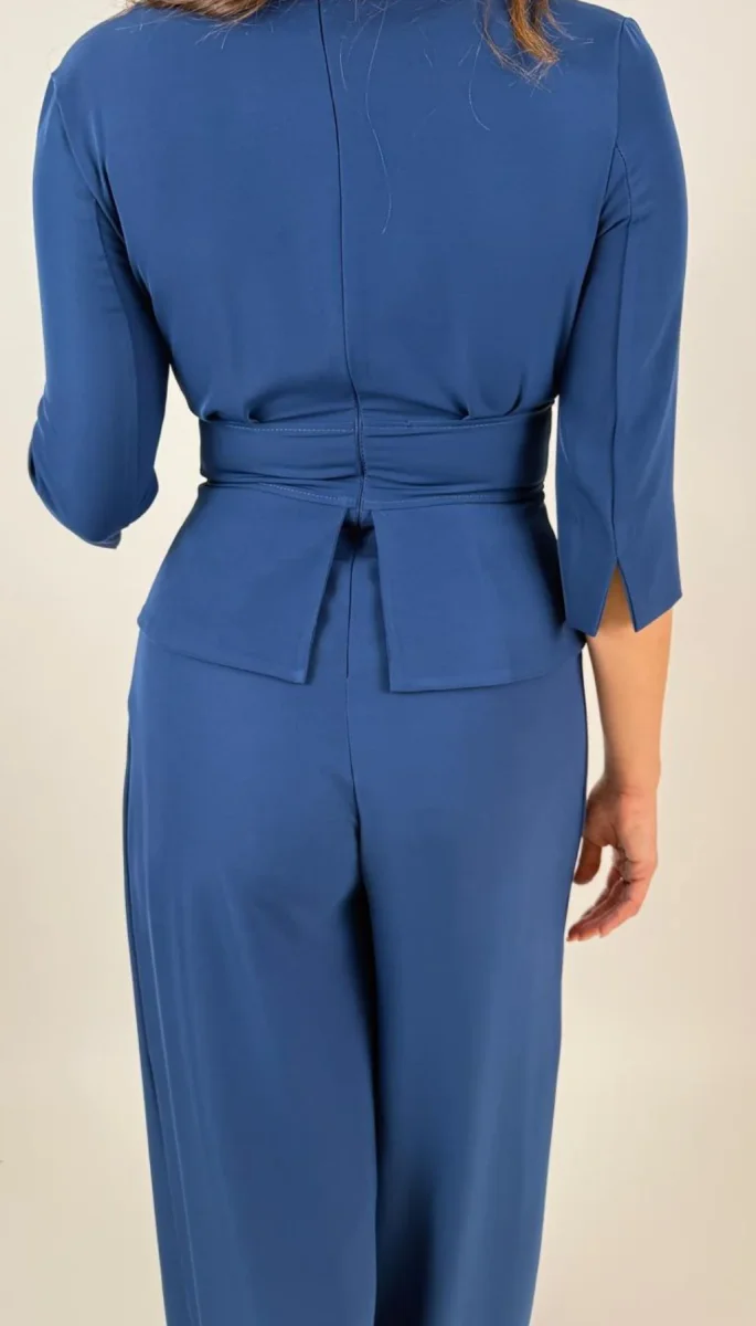 Tuta Intera Palazzo Donna - Rinascimento - immagine 7