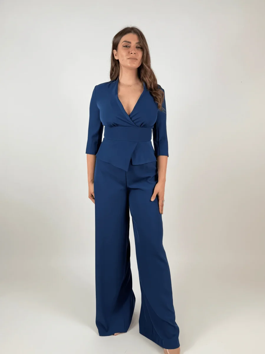 Tuta Intera Palazzo Donna - Rinascimento - immagine 2