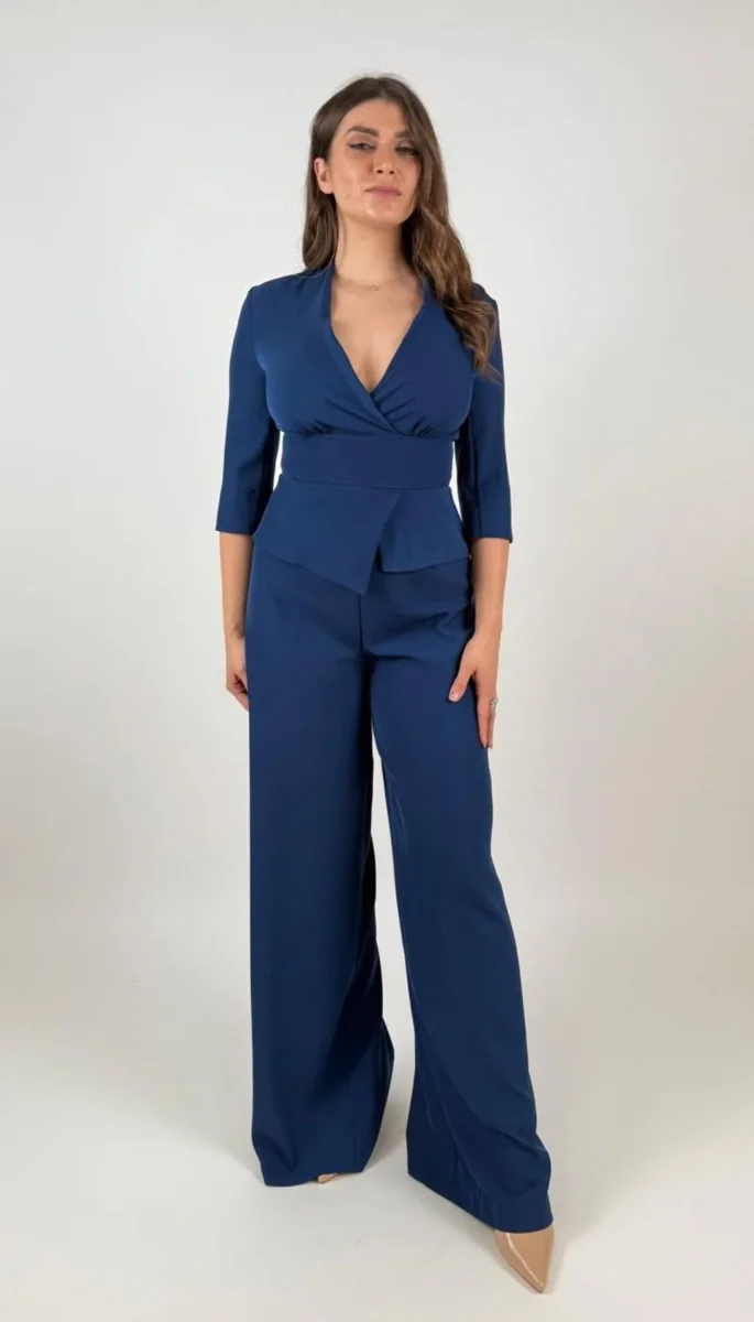 Tuta Intera Palazzo Donna - Rinascimento - immagine 4