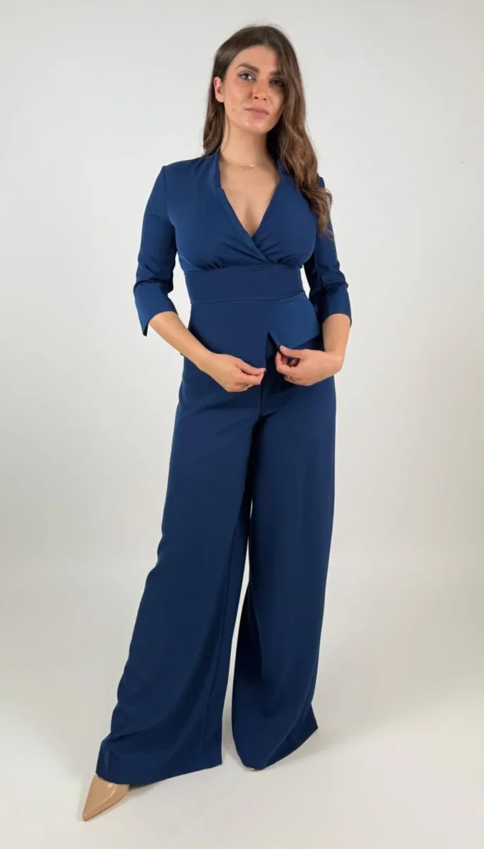 Tuta Intera Palazzo Donna - Rinascimento - immagine 3