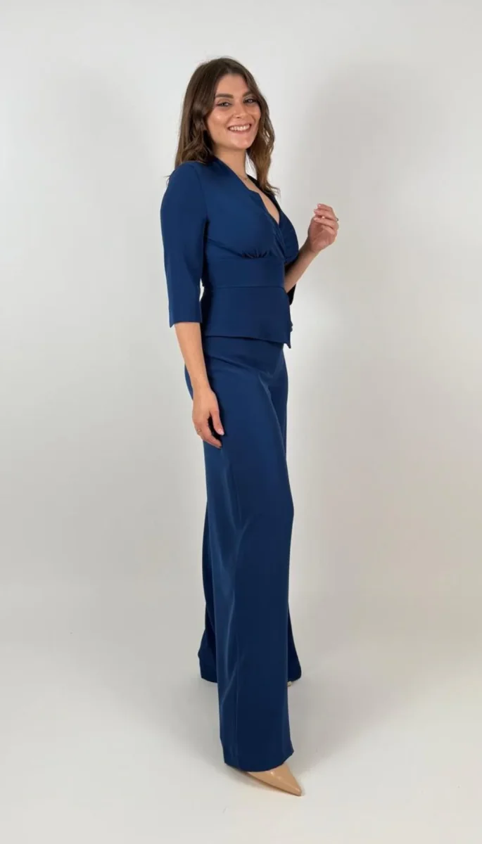 Tuta Intera Palazzo Donna - Rinascimento - immagine 5