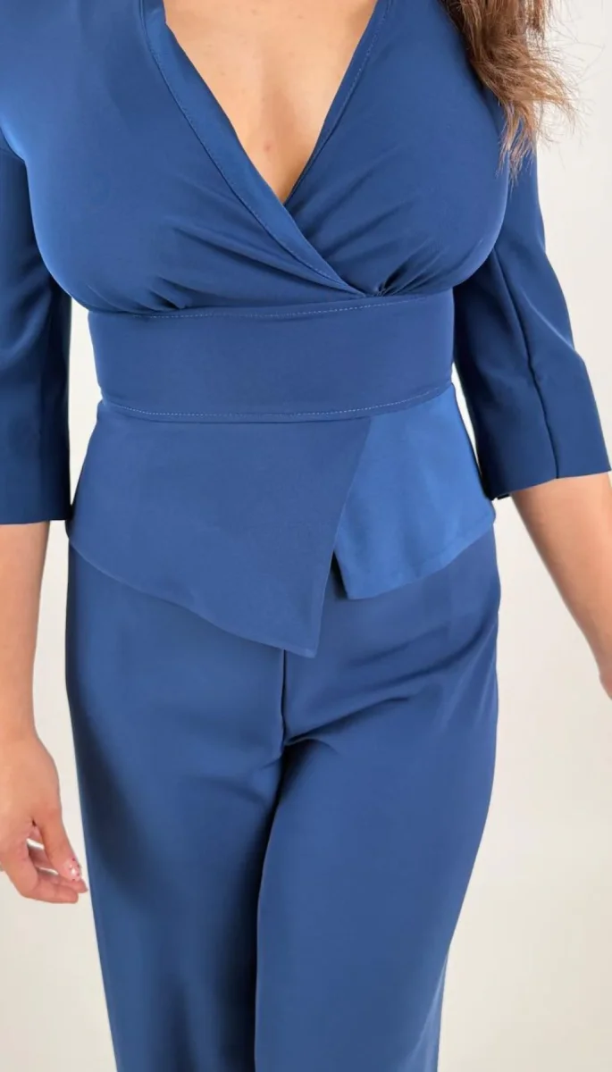 Tuta Intera Palazzo Donna - Rinascimento - immagine 6